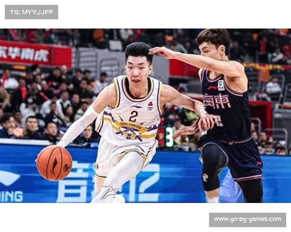 廖三宁成长迅速引关注 男篮控卫新星崭露头角 廖三宁成长迅速引关注 男篮控卫新星崭露头角