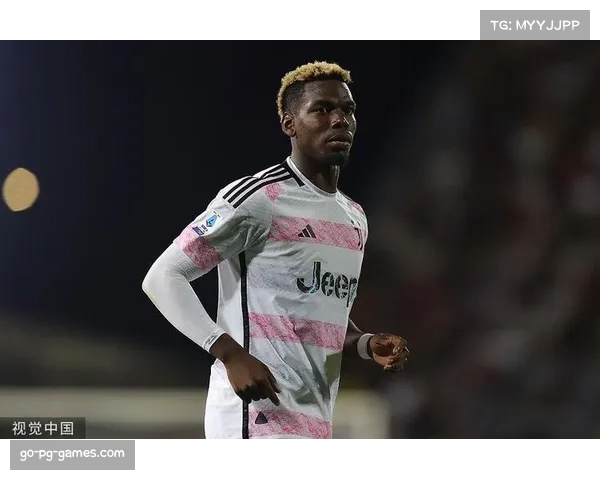 博格巴因脚踝受伤未能复出，尤文图斯战力受影响