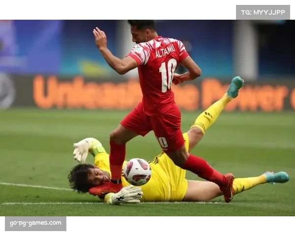 约旦队历史性闯入世界杯 成功绝非偶然源于长期坚持